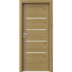 Porta Verte HOME G.4 intarzia Dub Prírodný 